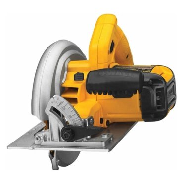 SIERRA DEWALT CIRCULAR 7 1/4 MODELO DWE575K 1800 W - 5
