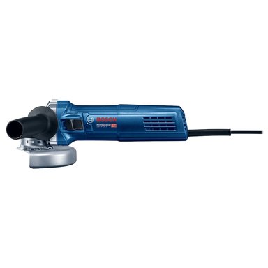 ESMERIL ANGULAR 5' BOSCH GWS 9-125 S 900W - 4