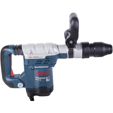 MARTILLO DEMOLEDOR BOSCH GSH 5 CE 1150W - 3