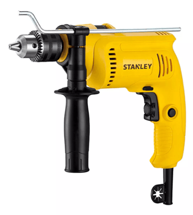 TALADRO PERCUTOR STANLEY SDH600-B2C 600 W - 1