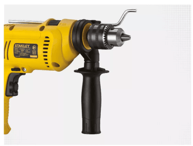 TALADRO PERCUTOR STANLEY SDH600-B2C 600 W - 5