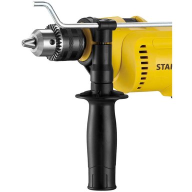 TALADRO PERCUTOR STANLEY SDH600-B2C 600 W - 7