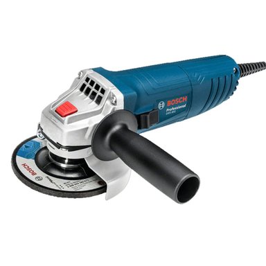 ESMERIL ANGULAR 4 1/2' BOSCH MODEL GWS 850 - 850W - 1
