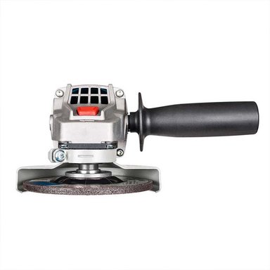 ESMERIL ANGULAR 4 1/2' BOSCH MODEL GWS 850 - 850W - 2