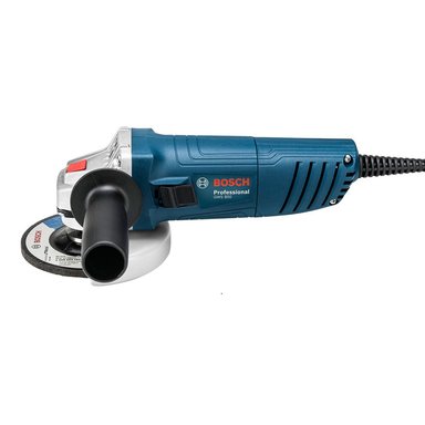 ESMERIL ANGULAR 4 1/2' BOSCH MODEL GWS 850 - 850W - 4