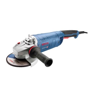ESMERIL BOSCH ANGULAR VULCANO 9' GWS 25-230 TC 2500 W - 2