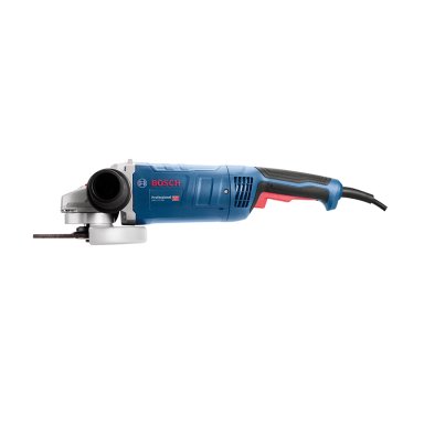 ESMERIL BOSCH ANGULAR VULCANO 9' GWS 25-230 TC 2500 W - 4
