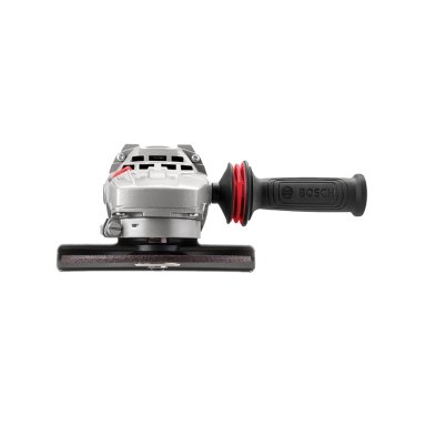 ESMERIL BOSCH ANGULAR VULCANO 9' GWS 25-230 TC 2500 W - 5