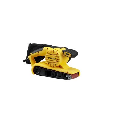 LIJADORA STANLEY DE BANDA 3 X 21 900 W (SB90-B2C) - 2