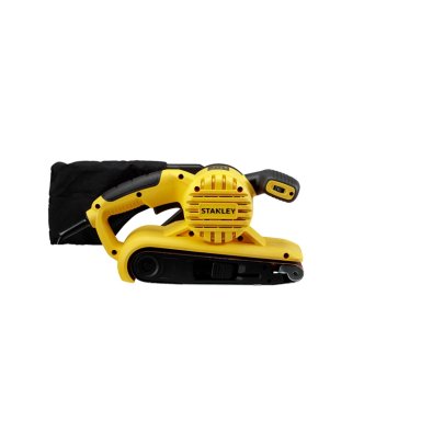 LIJADORA STANLEY DE BANDA 3 X 21 900 W (SB90-B2C) - 5