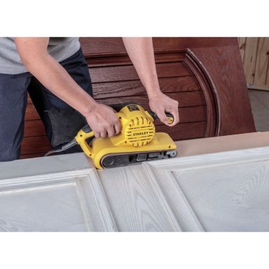LIJADORA STANLEY DE BANDA 3 X 21 900 W (SB90-B2C) - 7
