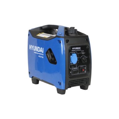 GENERADOR INVERTER DIGITAL HYUNDAI GASOLINA 2.2/2.75 KW - 4