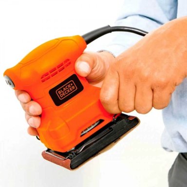 LIJADORA 1/4 200W MOD. BS200-BSC - 3