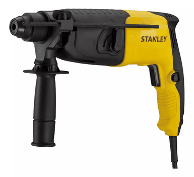 ROTOMARTILLO SDS PLUS 2K 20MMY 620W 2 MODOS STANLEY - 1