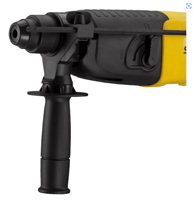ROTOMARTILLO SDS PLUS 2K 20MMY 620W 2 MODOS STANLEY - 3