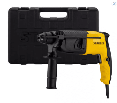 ROTOMARTILLO SDS PLUS 2K 20MMY 620W 2 MODOS STANLEY - 4