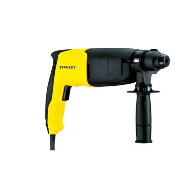 ROTOMARTILLO SDS PLUS 2K 20MMY 620W 2 MODOS STANLEY - 5