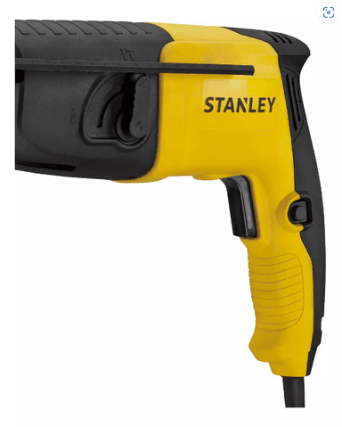 ROTOMARTILLO SDS PLUS 2K 20MMY 620W 2 MODOS STANLEY - 6