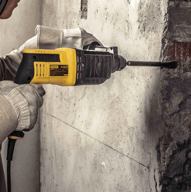ROTOMARTILLO SDS PLUS 2K 20MMY 620W 2 MODOS STANLEY - 7