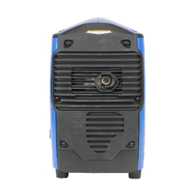 GENERADOR INVERTER 2.0KW GASOLINA HYUNDAI 82HYD2000I INCLUYE ALARGADOR - 3
