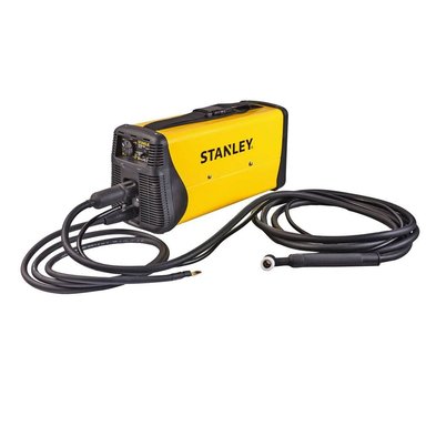 SOLDADORA STANLEY SUPER TIG LIFT 180 TORCHA - 5