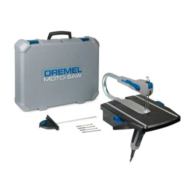 GRABADOR ELÉCTRICO DREMEL MOTO SAW 70 W BOSCH (MS20NC) - 1