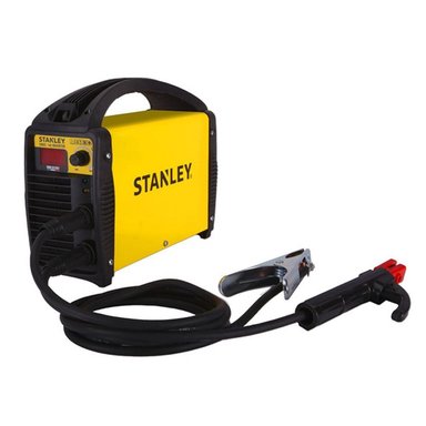 SOLDADORA STANLEY 61338-B2C INVETER MMA 130A - 2