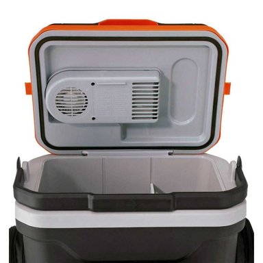 COOLER BLACK & DECKER ELÉCTRICO B&D 24LTS 12V INCLUYE CARGADOR - 2