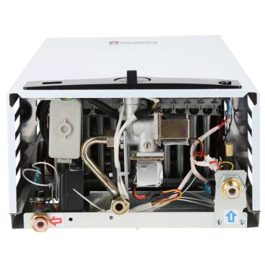 CALEFONT 10 L SPLENDID IONIZADO MASTER - 10