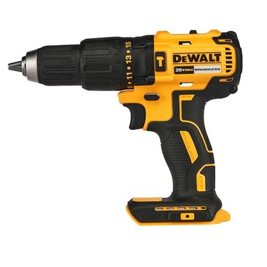 TALADRO PERCUTOR DEWALT DCD7781B-B3 ATORNILLADOR INALAMBRICO 1/2 20 V - 1