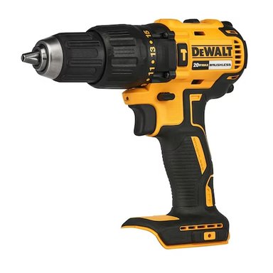TALADRO PERCUTOR DEWALT DCD7781B-B3 ATORNILLADOR INALAMBRICO 1/2 20 V - 2