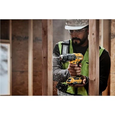 TALADRO PERCUTOR DEWALT DCD7781B-B3 ATORNILLADOR INALAMBRICO 1/2 20 V - 5