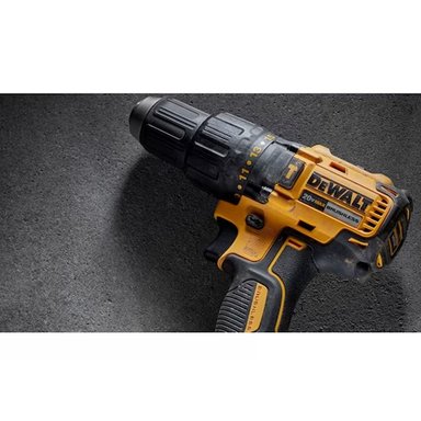 TALADRO PERCUTOR DEWALT DCD7781B-B3 ATORNILLADOR INALAMBRICO 1/2 20 V - 7