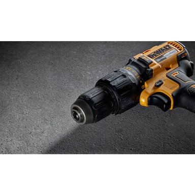 TALADRO PERCUTOR DEWALT DCD7781B-B3 ATORNILLADOR INALAMBRICO 1/2 20 V - 8