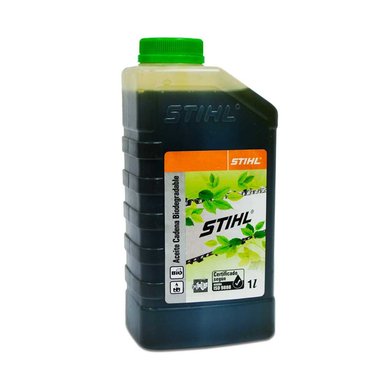 ACEITE CADENA BIODEGRADABLE STIHL 1.000 CC - 1