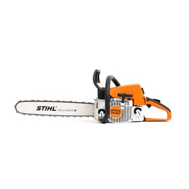 MOTOSIERRA STIHL MOD: MS 250 45.4 CC. 18' - 4