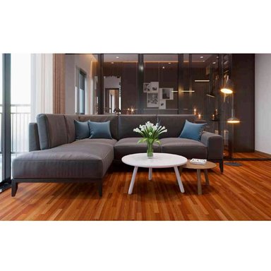 PISO FLOTANTE ROBLE ANTIGUO EFLOOR 2.4 M2 MOD:1003094625 - 2