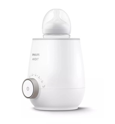 CALENTADOR DE MAMADERAS AVENT BLANCO PREMIUM - 2