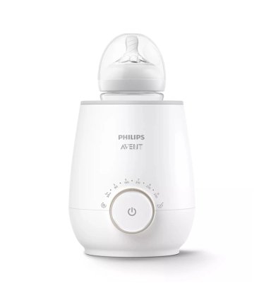 CALENTADOR DE MAMADERAS AVENT BLANCO PREMIUM - 4