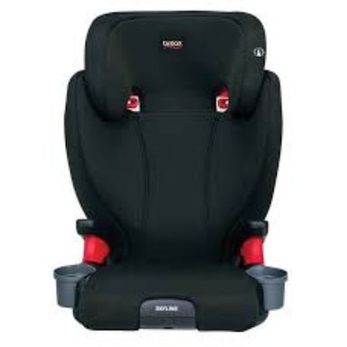SILLA BRITAX AUTO BUTACA SKYLINE DUSK NEGRO - 1