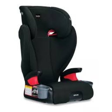 SILLA BRITAX AUTO BUTACA SKYLINE DUSK NEGRO - 3