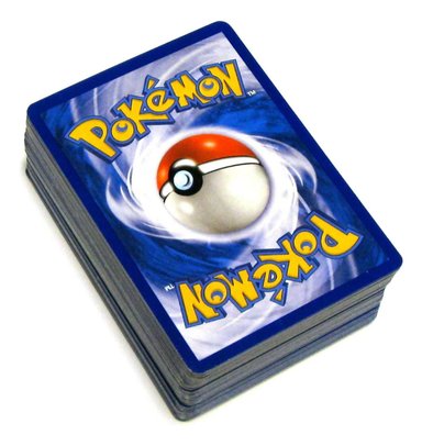 CARTAS ORIGINALES POKEMON 50 POKEMON FOIL/REVERSE SIN REPETI - 2