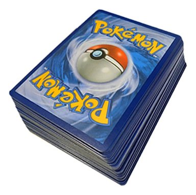 SUPER PACK DE 200 CARTAS POKÉMON VARIADAS Y 1 CARTA EN V BRILLANTE - 1
