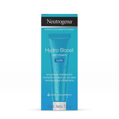 GEL  OJOS NEUTROGENA® 15 GR HYDRO BOOST® - 2