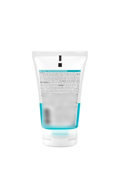 EXFOLIANTE ROSTRO NEUTROGENA® 100 G PURIFIED SKIN® - 5