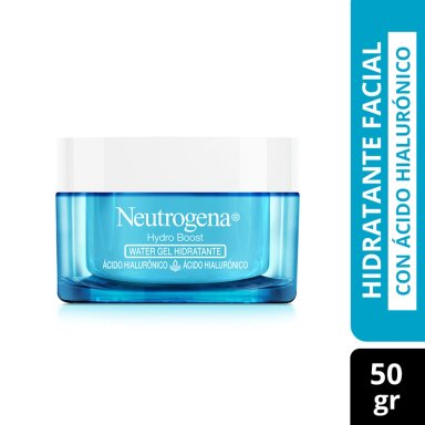 GEL  FACIAL NEUTROGENA® 50 GR HYDRO BOOST® WATER - 1