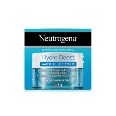 GEL  FACIAL NEUTROGENA® 50 GR HYDRO BOOST® WATER - 3