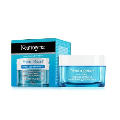 GEL  FACIAL NEUTROGENA® 50 GR HYDRO BOOST® WATER - 4