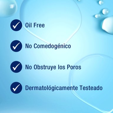 GEL  FACIAL NEUTROGENA® 50 GR HYDRO BOOST® WATER - 7