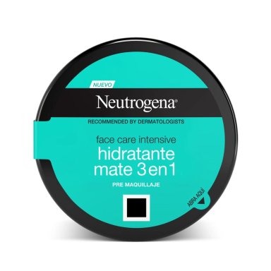 FACE CARE INTENSIVE HIDRATANTE MATE 3 EN 1 - 2
